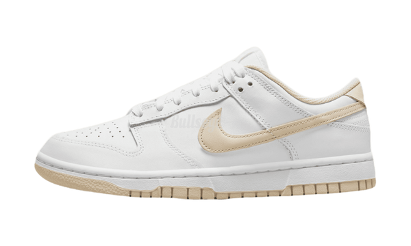 Nike Dunk Low "Pearl White"-independent nike shox sneakers for women