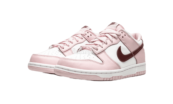 Nike Dunk Low “Pink Foam” GS - dunk high syracuse nike bringt den klassiker zurueck