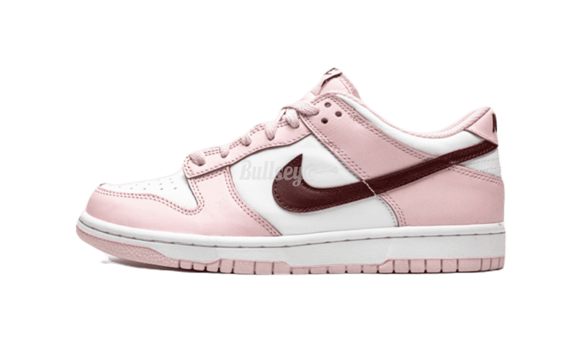 sb dunk pink foam