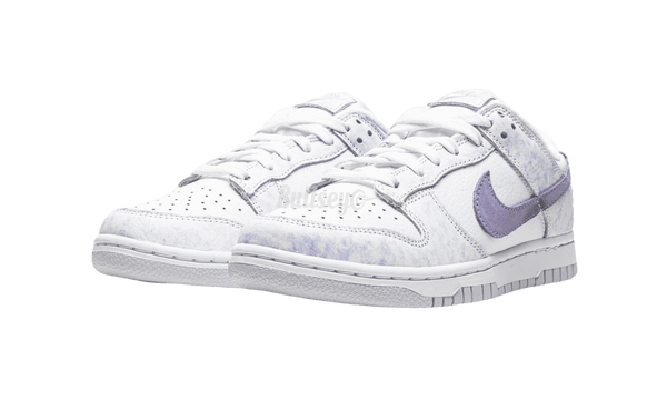 Nike tops Dunk Low "Purple Pulse" GS - lebron james nike tops commercial 2016 black friday