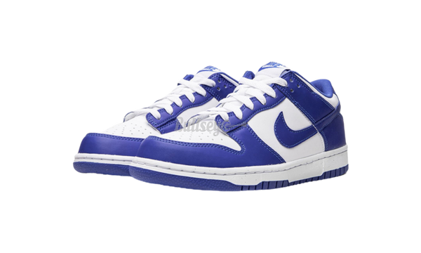 nike tiempo Dunk Low Racer Blue GS 2 600x