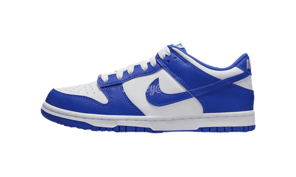 Nike Dunk Low "Racer Blue" GS-independent nike shox sneakers for women