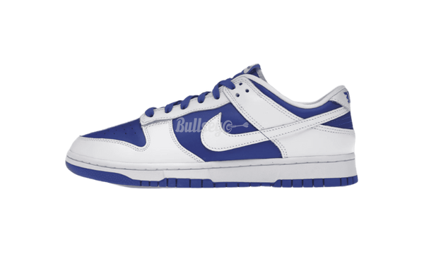 Nike Dunk Low "Racer Blue White"-now available a ma maniere x air jordan 3 w raised by women