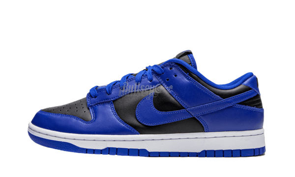 Nike Dunk Low Retro "Hyper Cobalt"-busted kanye west spotted in nike again