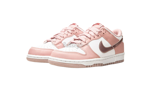 Nike max Dunk Low Retro "Pink Velvet" GS