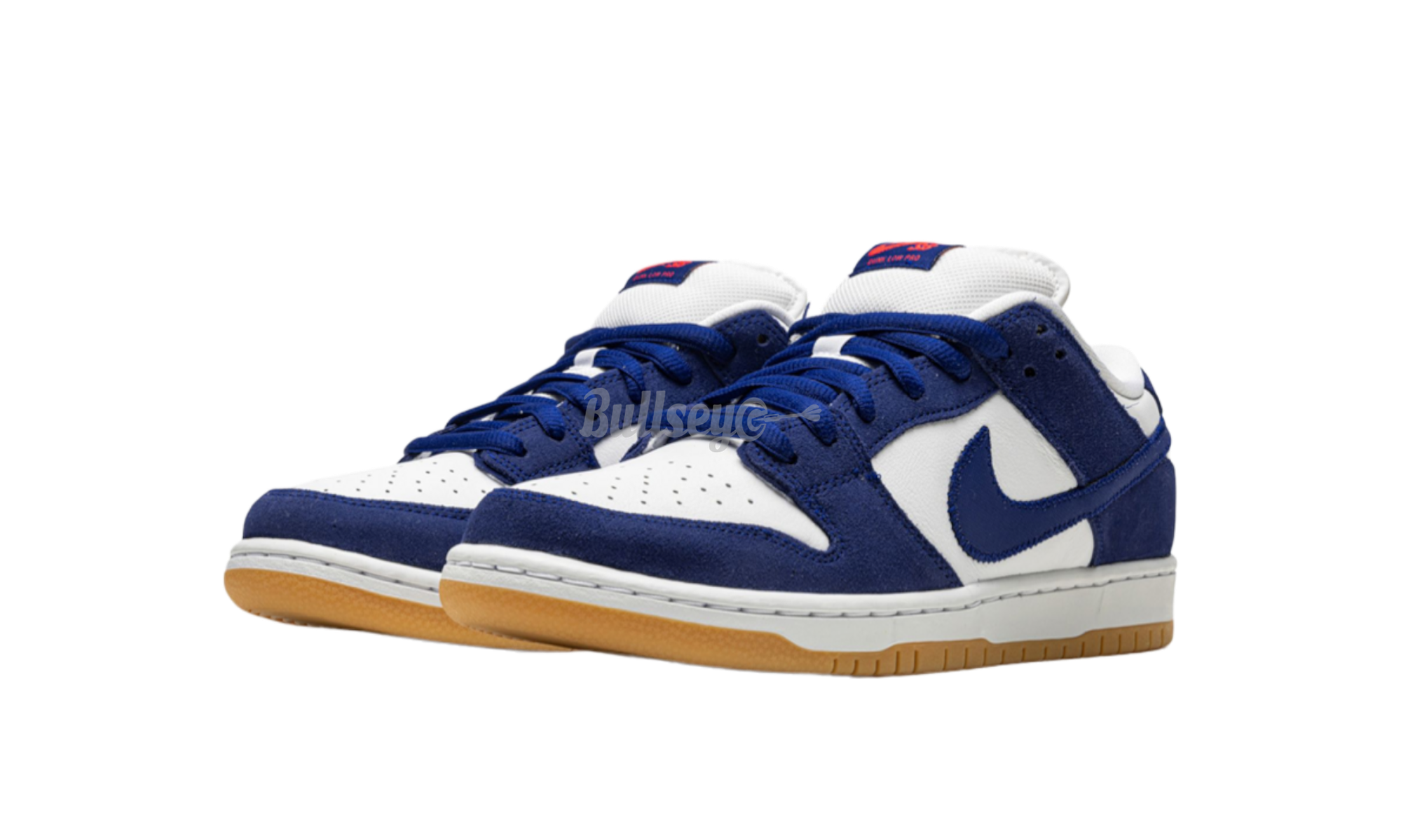 Nike Dunk Low SB "Los Angeles Dodgers"