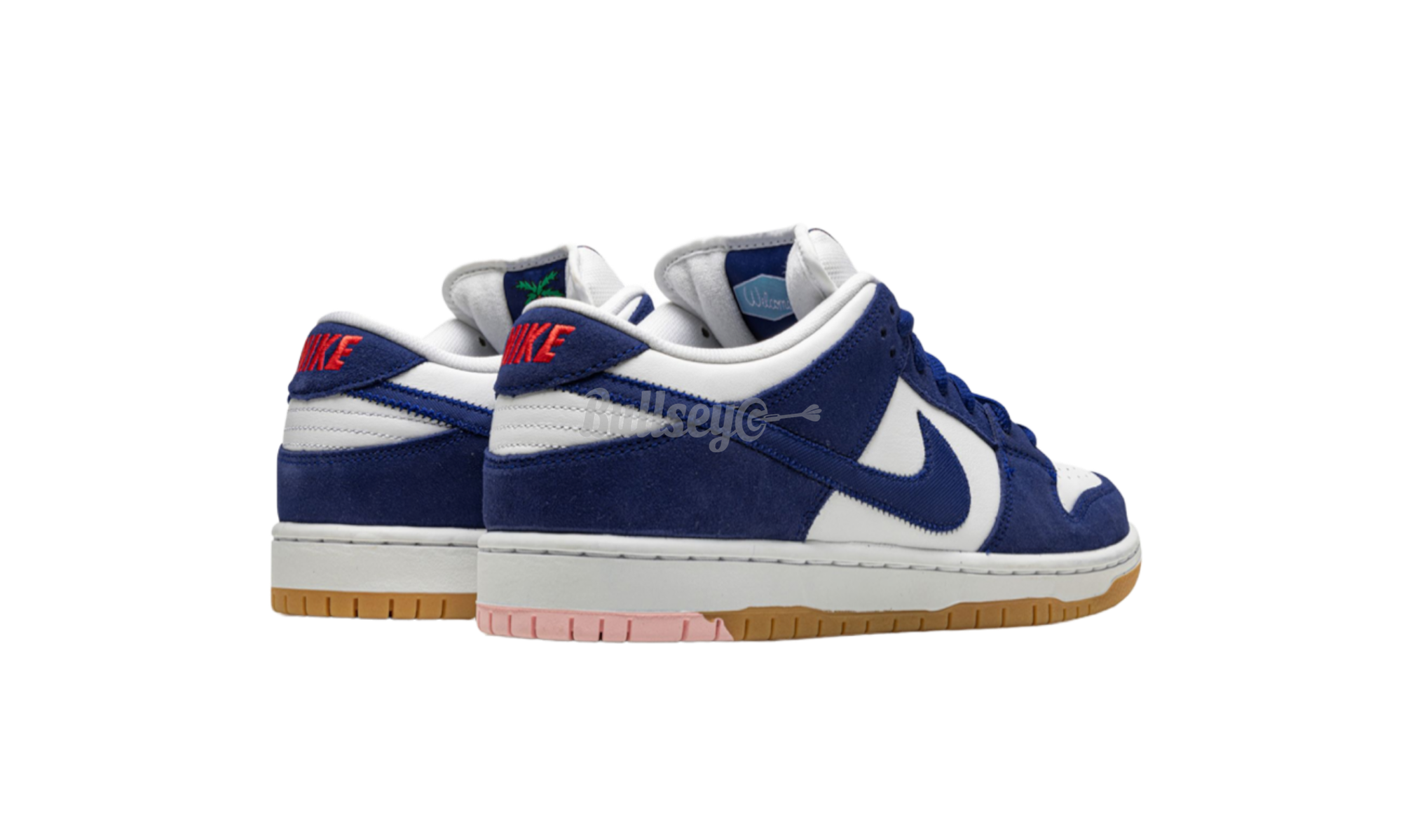 Nike Dunk Low SB "Los Angeles Dodgers"