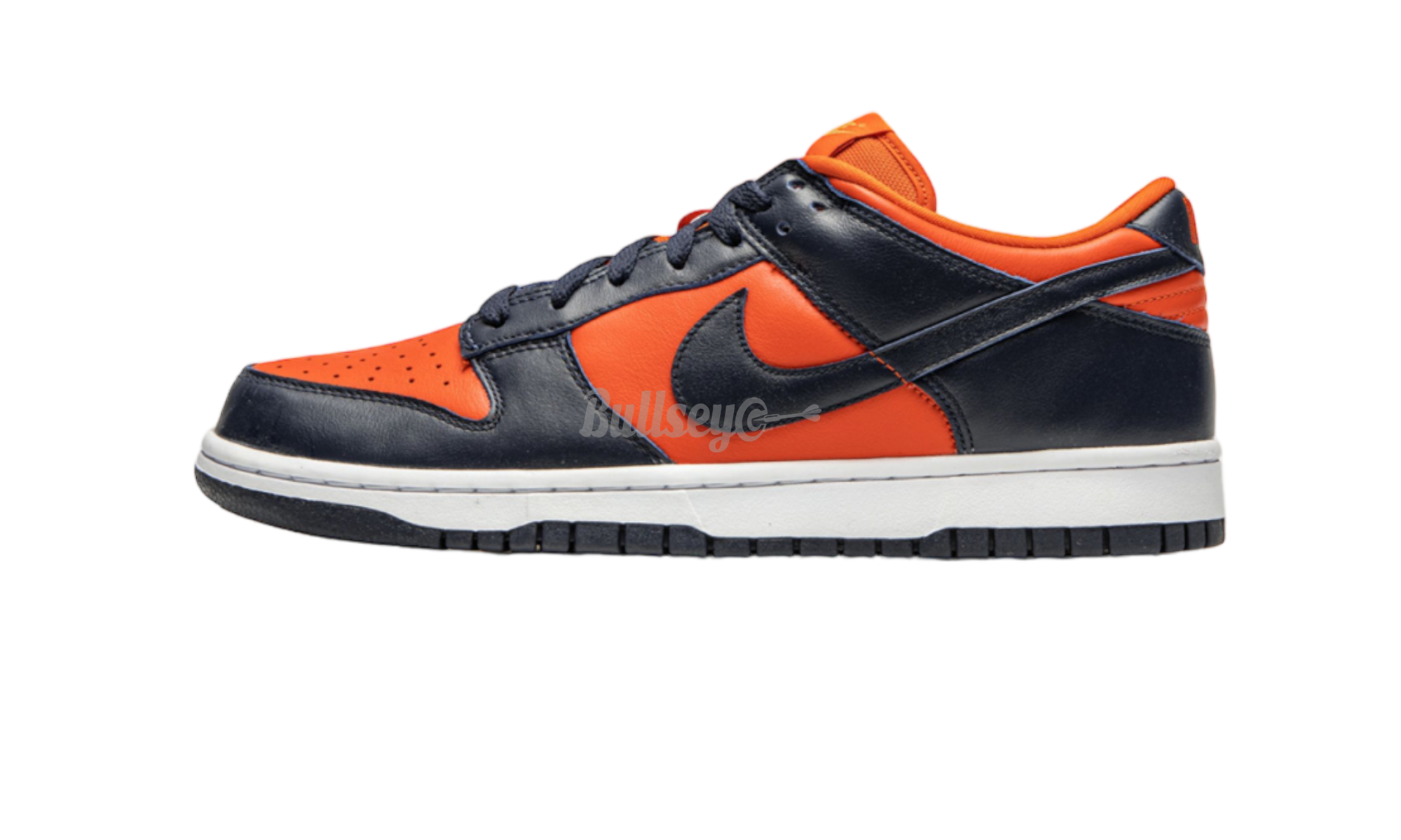dunk low sp orange