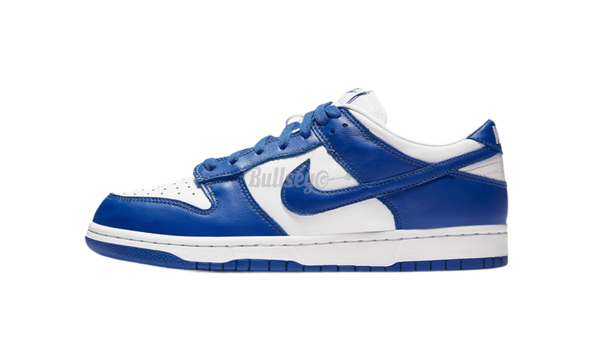 Nike Dunk Low SP "Kentucky"-adidas Superstar Ftw White Ftw White Scarlet