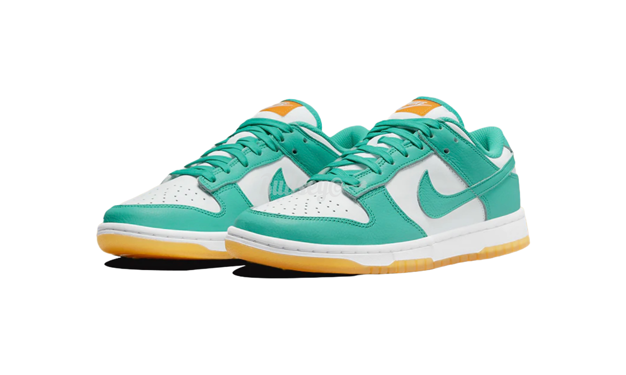 Nike Dunk Low "Teal Zeal"