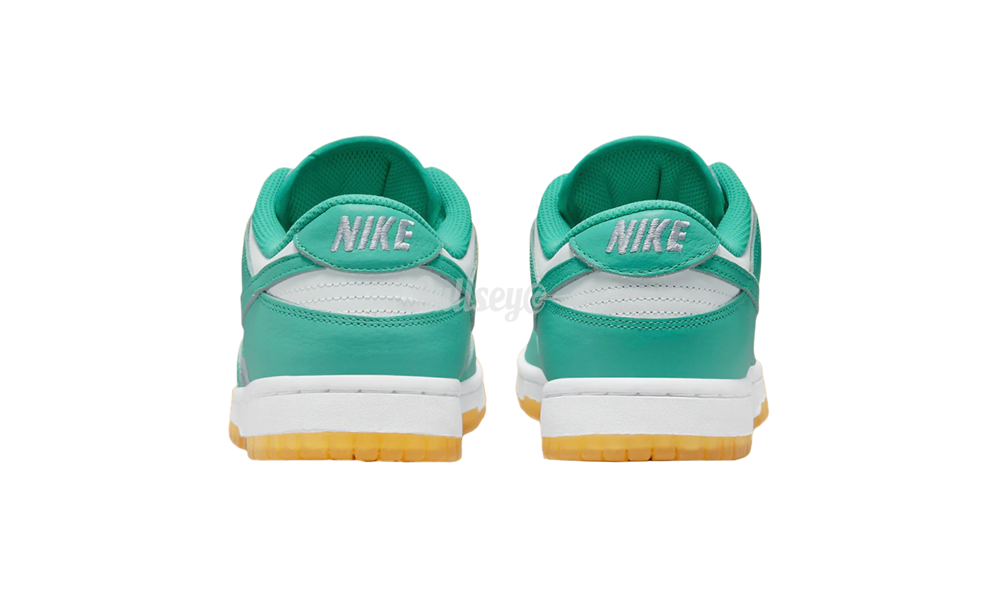 Nike Dunk Low "Teal Zeal"