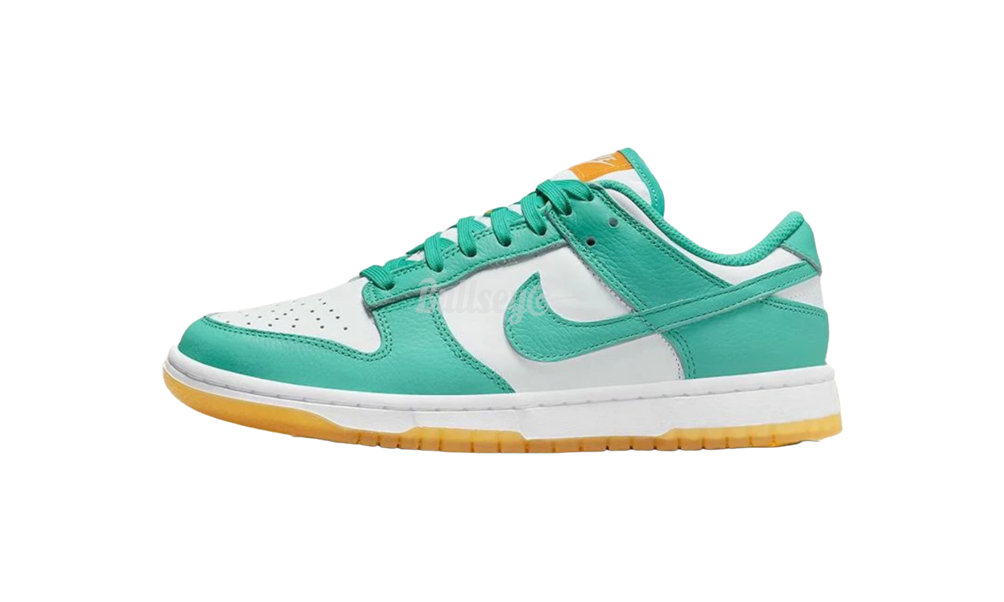 Nike Dunk Low "Teal Zeal"-Bullseye Sneaker Boutique