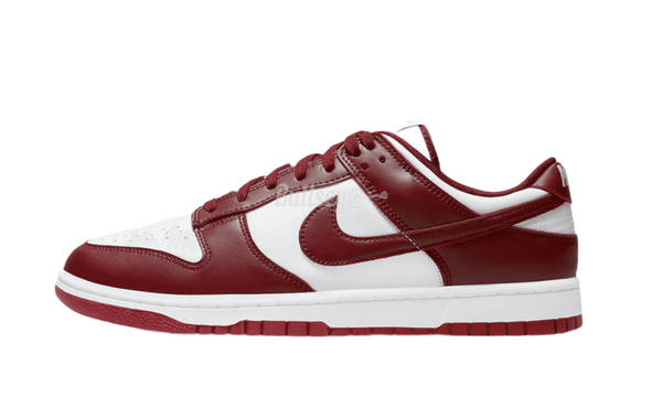 nike tiempo Dunk Low Team Red 600x