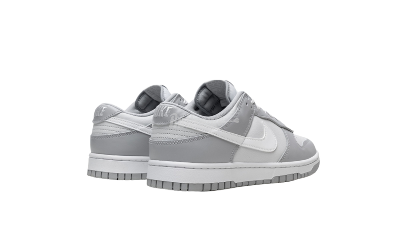 Nike Dunk Low Two Toned Grey GS 3 800x