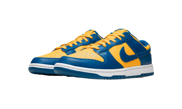 Jordan brand of running shoes "UCLA"