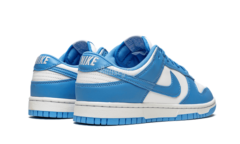 Nike Dunk Low UNC 3 800x