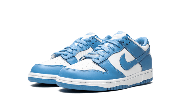 Nike Dunk Low "UNC" GS - busted kanye west spotted in nike again