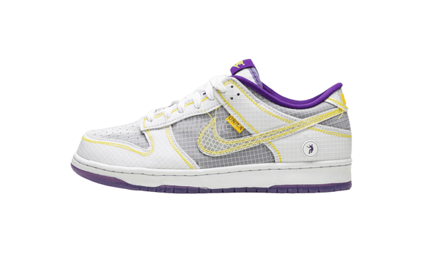 Nike Huarache Dunk Low "Union LA Court Purple"-Urlfreeze Sneakers Sale Online