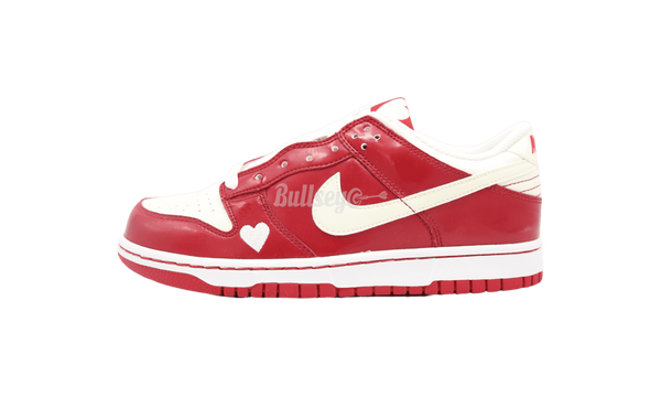 Nike Dunk Low “Valentines Day” 2005-nike shox rosa pink