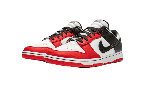 Nike Huarache Dunk Low x NBA "Bulls" EMB GS - Urlfreeze Sneakers Sale Online