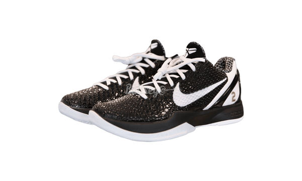 Nike Kobe 6 Proto "Mambacita Sweet 16" - Air Jordan 9 Boot NRG Black Gum Clothing