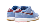 nike Paisley SB Dunk Low "Phillies" Pre-School