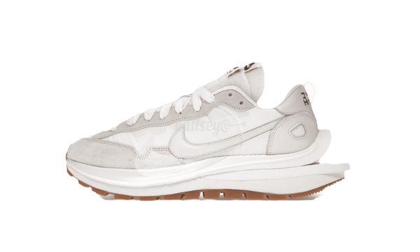 Nike Vaporwaffle Sacai Sail Gum-claquette adidas blanche shoes