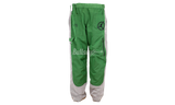 Off-White x Jordan Green/Grey Trackpants