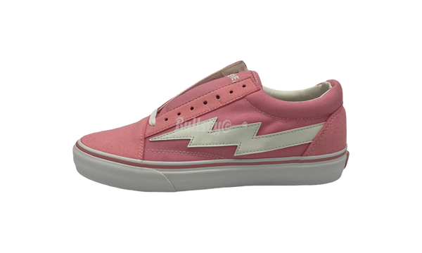 Revenge x Storm Sneaker "Pink"-Band heeled boots