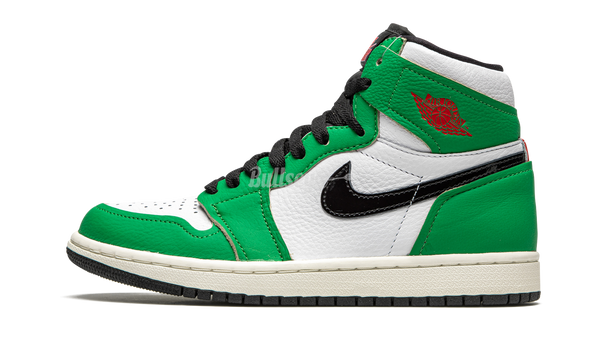 Air Jordan 1 Retro "Lucky Green"-Bullseye Sneaker Boot Boutique