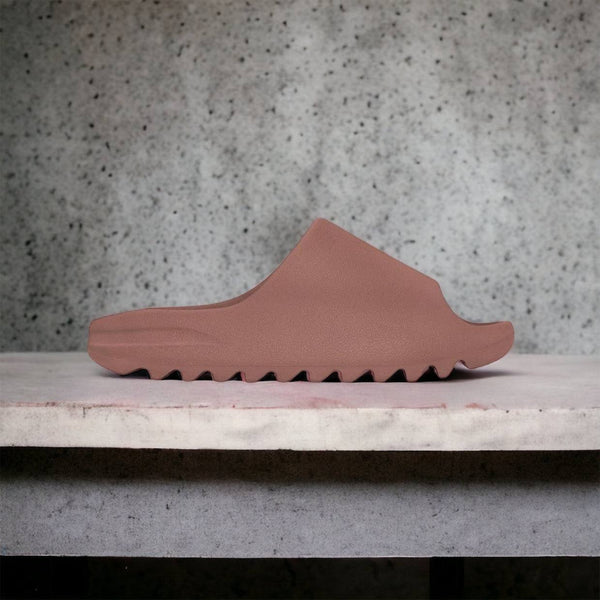 RELEASE RADAR: Yeezy Slide “Dust Rose”