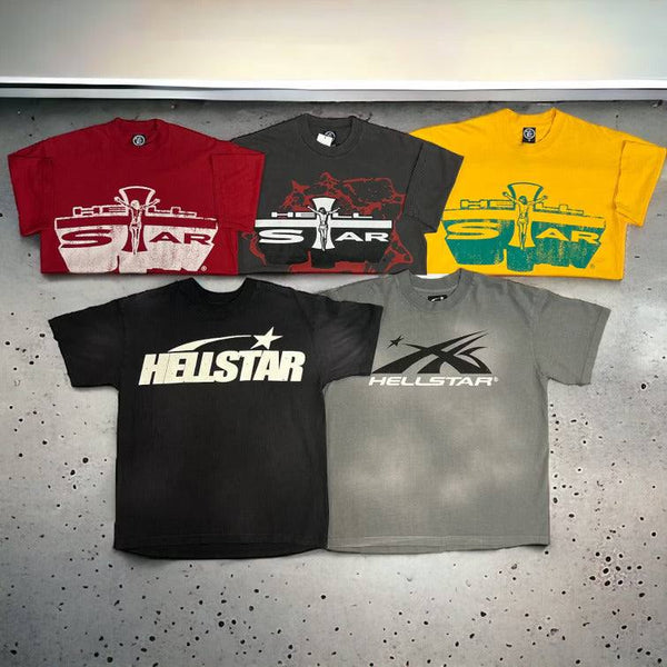 RELEASE RADAR: HELLSTAR CAPSULE 10