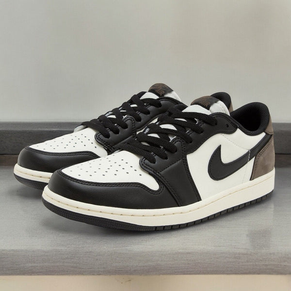 Release Radar: Air Jordan 1 Low “Mocha”