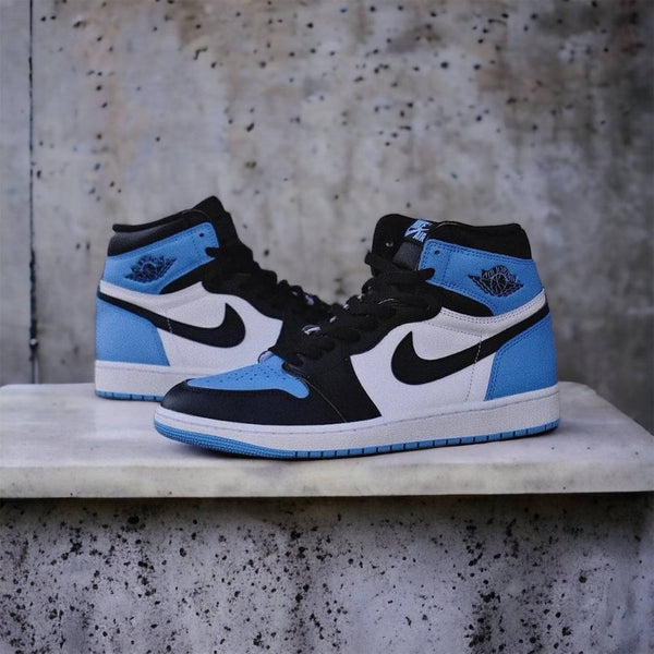 Release Radar: Air Jordan 1 High UNC Toe