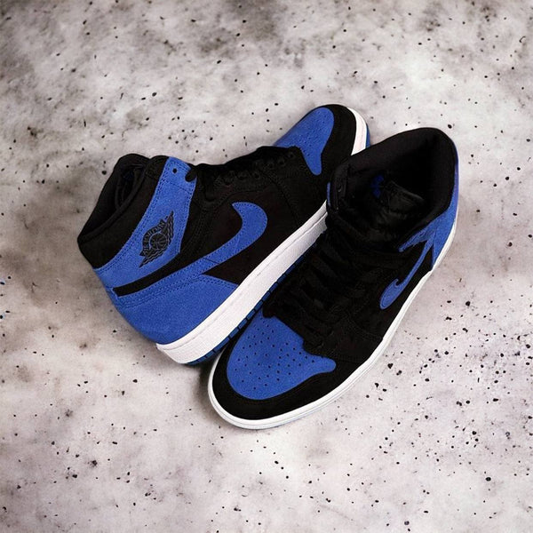 RELEASE RADAR: Air Jordan 1 High OG “Royal Reimagined”