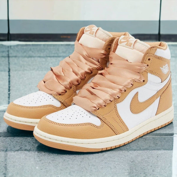 RELEASE RADAR: Air Jordan 1 High OG WMNS “Praline”