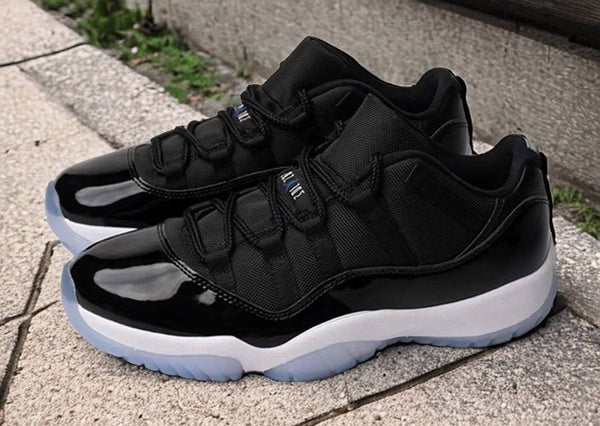 RELEASE RADAR: Air Jordan 11 “Space Jam”