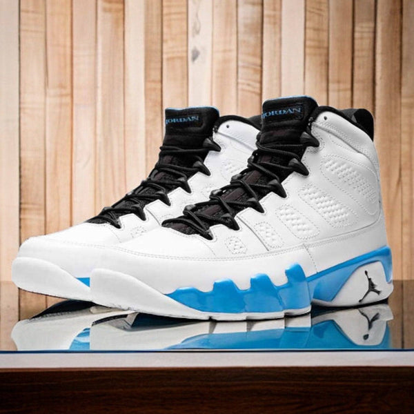 Air projects 9 “Powder Blue”