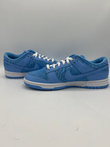 Nike Dunk Low "Topography University Blue" (PreOwned)