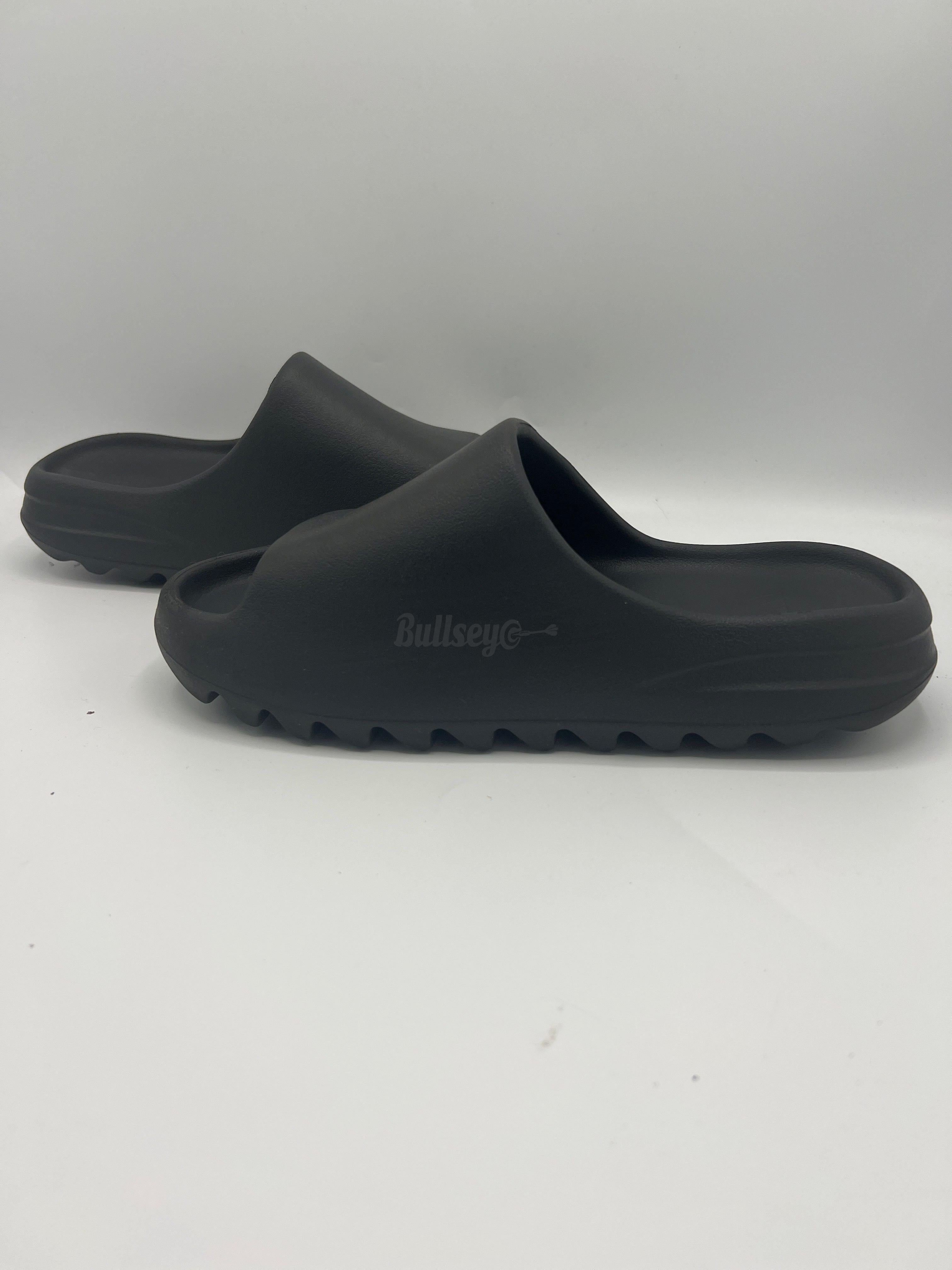 Adidas Yeezy Slide "Onyx" (PreOwned)