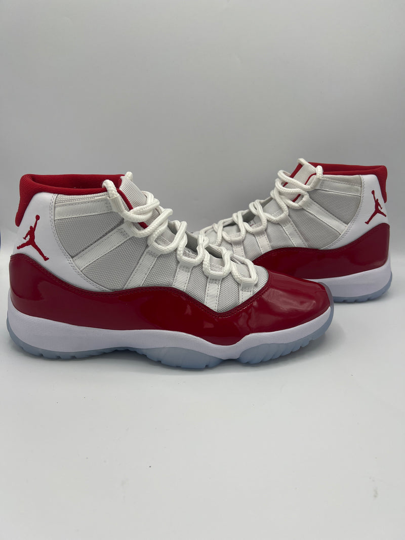 Air Jordan 11 Retro "Cherry" (PreOwned)