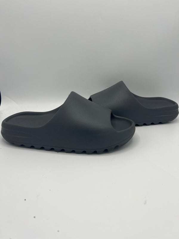 Adidas Yeezy Slide "Slate Grey" (PreOwned)