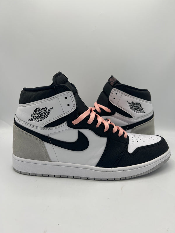 Air Jordan 1 Retro "Stage Haze" (PreOwned) (No Box Lid)