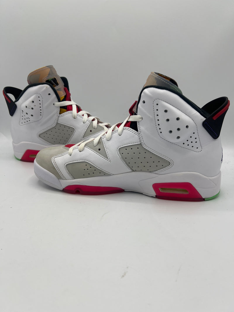 Air Jordan 6 Retro "Hare" (PreOwned)