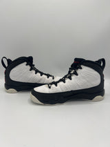 Air Jordan 9 Retro BG "Space Jam" GS (PreOwned)