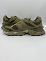 New Balance 9060 "Covert Green Dark Stoneware" (PreOwned)