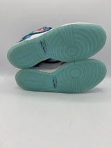 Nike SB Dunk Low "Futura Laboratories Bleached Aqua" (PreOwned)