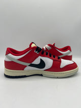 Nike Dunk Low "Chicago Split" (PreOwned) (No Box)