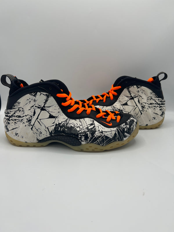 Nike Air Foamposite One "Shattered Backboard" (PreOwned) (No Box)