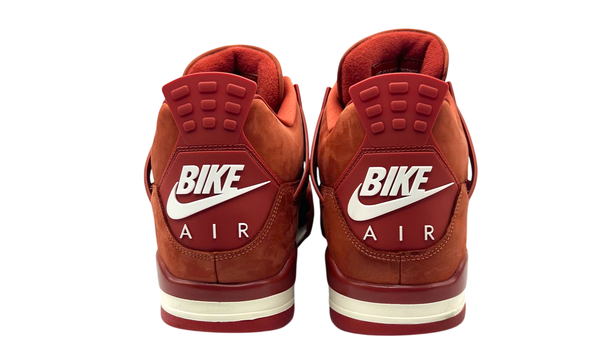 Air Jordan 4 Retro OG SP "Nigel Sylvester Brick By Brick" (PreOwned)